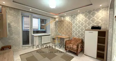 1 room apartment in Muchaviecki sielski Saviet, Belarus