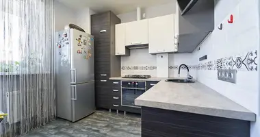 Квартира 2 комнаты в Слобода, Беларусь