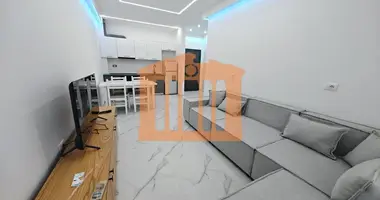 Mieszkanie 2 pokoi w Bashkia Durres, Albania
