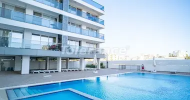 Apartamento 1 habitación en Chipre