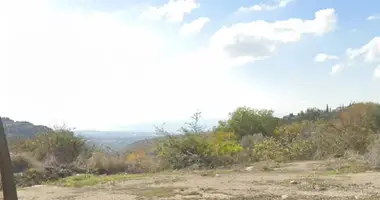 Parcela en Tsada, Chipre