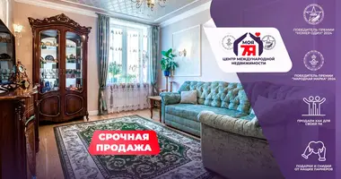 Appartement 3 chambres dans Minsk, Bélarus