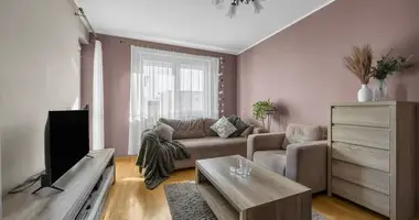 Appartement 3 chambres dans Varsovie, Pologne
