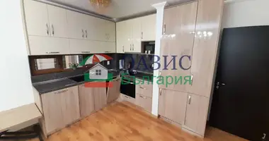 Wohnung 3 zimmer in Sweti Wlas, Bulgarien