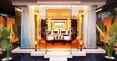 Villa 5 chambres dans Pa Khlok, Thaïlande