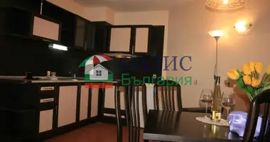 Mieszkanie 2 pokoi w Carewo, Bułgaria