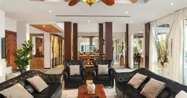 Villa in Wichit, Thailand