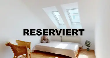 Mieszkanie 4 pokoi w Wiedeń, Austria