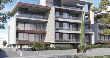 Apartamento 3 habitaciones en Limasol, Chipre