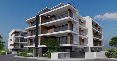 Appartement 2 chambres dans District de Limassol, Chypre