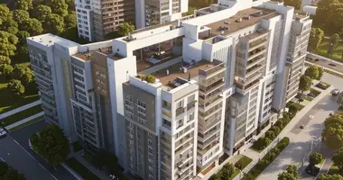 DEVELOPMENT PROJECT ZAGREB in City of Zagreb, Croatia