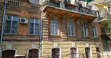 Wohnung 5 zimmer in Odessa, Ukraine