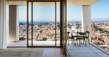 1 bedroom apartment in Porto, Portugal