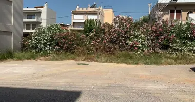 Plot of land in Municipality of Agioi Anargyroi-Kamatero, Greece
