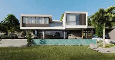 Villa en Peyia, Chipre