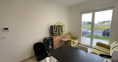 Studio apartment in Susanj, Montenegro