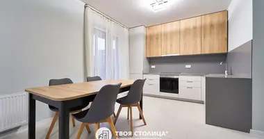 Квартира 3 комнаты в Копище, Беларусь