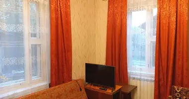 Квартира 2 комнаты в Борисов, Беларусь
