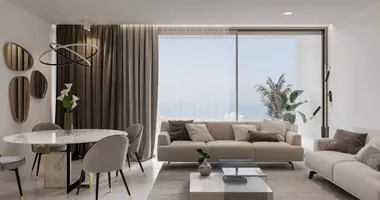 Mieszkanie 12 pokojów w Pafos, Cypr