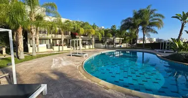 Таунхаус в Гермасойя, Кипр