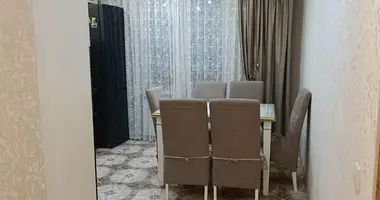 3 room apartment in Minsk, Belarus