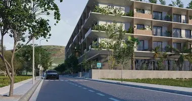 1 bedroom apartment in Radhime, Albania