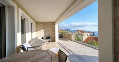 Appartement 2 chambres dans Radovici, Monténégro