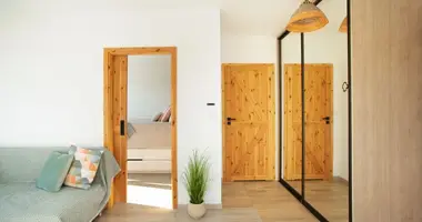 Appartement 2 chambres dans Cracovie, Pologne