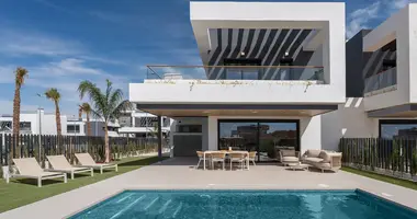 2 bedroom apartment in Torrevieja, Spain
