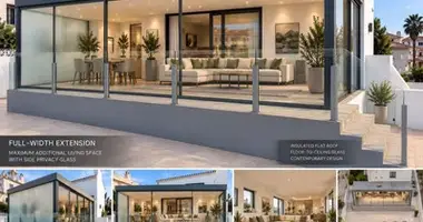 5 bedroom house in Mijas, Spain