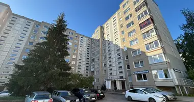 3 room apartment in Vilnius, Lithuania