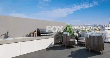 Квартира 2 спальни в район Лимасол, Кипр