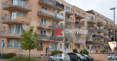 Mieszkanie 2 pokoi w Miasto Stołeczne Praga, Czechy