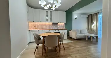 Apartamento 2 habitaciones en Varsovia, Polonia