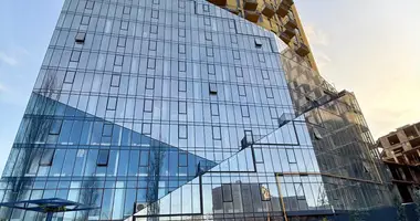 Apartamento 1 habitación en Odesa, Ucrania