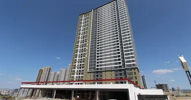 Apartamento 4 habitaciones en Cankaya, Turquía