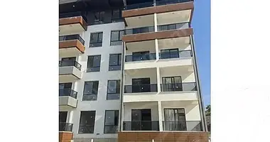 Mieszkanie 3 pokoi w Alanya, Turcja