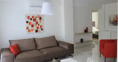 Wohnung 2 Schlafzimmer in Germasogeia, Zypern