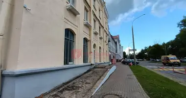 Pomieszczenie biurowe 1 855 m² w Mińsk, Białoruś