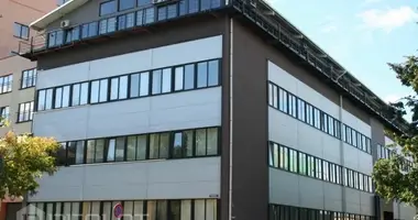 Propriété commerciale 67 m² dans Riga, Lettonie