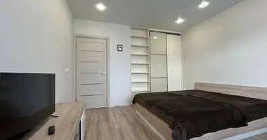 Wohnung 1 zimmer in Dsjarschynsk, Belarus