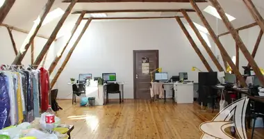 Bureau 143 m² dans Muchaviecki sielski Saviet, Bélarus