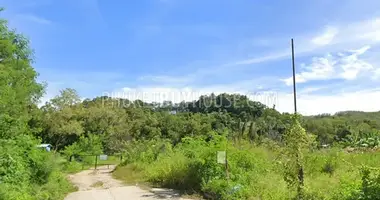 Grundstück in Ban Sa Pam, Thailand