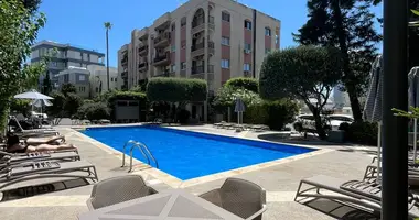2 bedroom apartment in Germasogeia, Cyprus