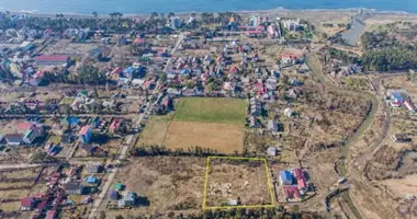 Commercial property 6 186 m² in Ureki, Georgia