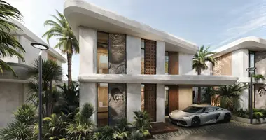 Villa in Rawai, Thailand