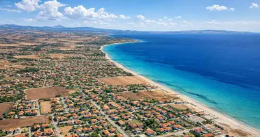 Terrain dans Nea Triglia, Grèce