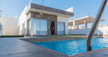 Casa 4 habitaciones en Orihuela, Španjolska