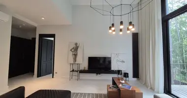 Apartamento 4 habitaciones en Jurmala, Letonia