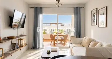 2 bedroom apartment in Mijas, Spain